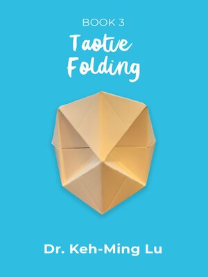 cover image of Taotie Folding